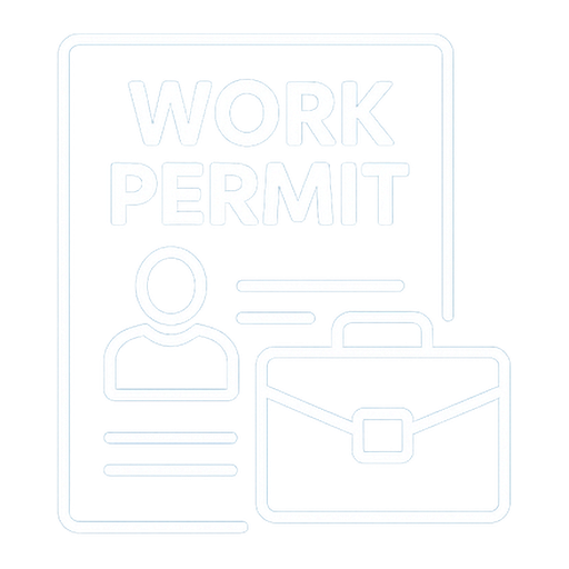 Resident Permit Icon